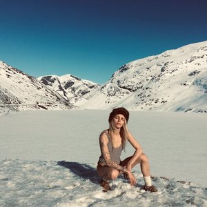 Karolinski 的头像