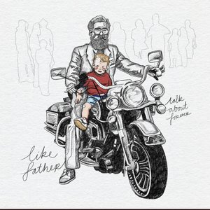 Talk About Forever - EP