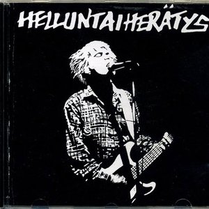 Helluntaiherätys 的头像