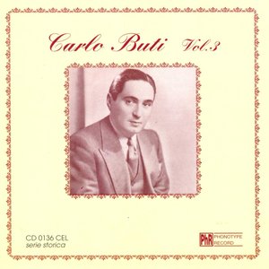 Carlo Buti, vol. 3