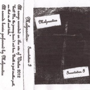 Incantation I
