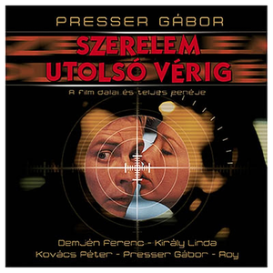 Artwork for Szerelem Utolsó Vérig