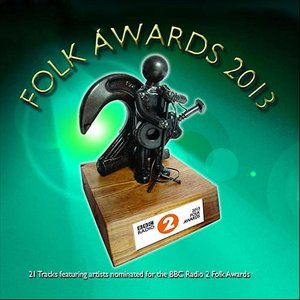 BBC Folk Awards 2013