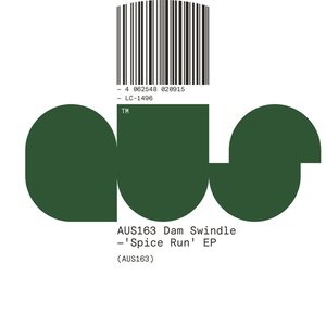 Spice Run EP