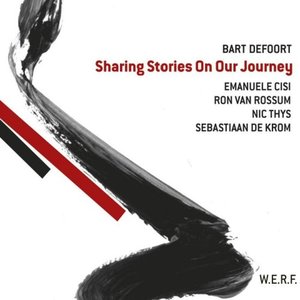 Sharing Stories On Our Journey
