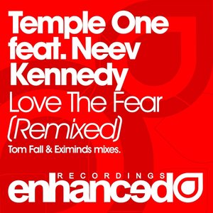 Love The Fear (Remixed)