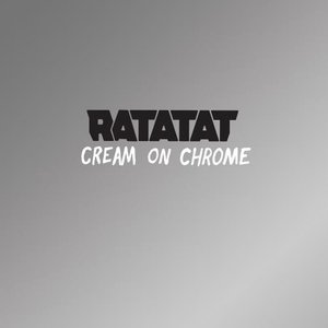 Cream on Chrome - Single