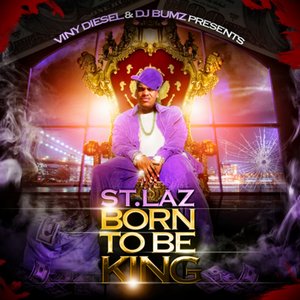 Born to Be King (Viny Diesel & DJ Bumz Presents)