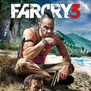 far cry 3: original soundtrack