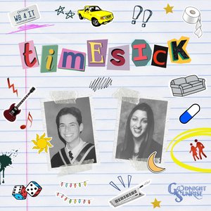 Timesick - Single