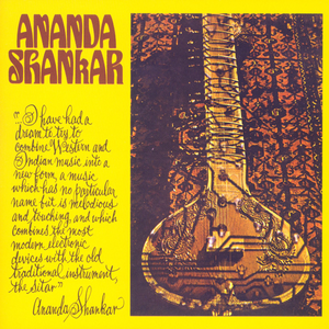 Ananda Shankar - Happy Hippie Hits - Zortam Music