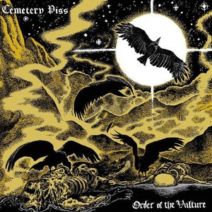 Order Of The Vulture