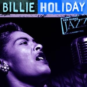 Billie Holiday: Ken Burns's Jazz