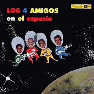 Los Cuatro Amigos 的头像