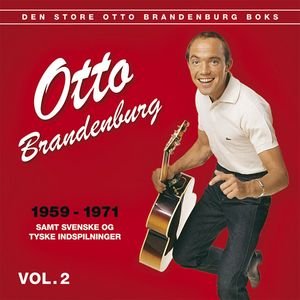 Den Store Otto Boks Vol. 2