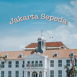 Jakarta Sepeda