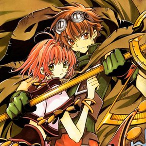 Avatar für Tsubasa Chronicle OST