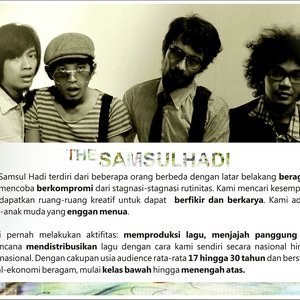 Avatar di THE SAMSUL HADI