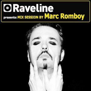Raveline Mix Session By Marc Romboy