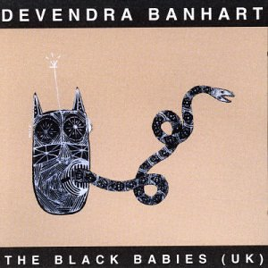Devendra Banhart - Oh Me Oh My.../the Black Babies (Uk) - Zortam Music