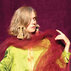 Juana Molina 的头像