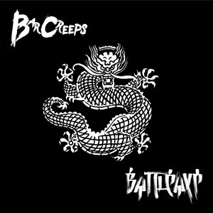 Battle Axe
