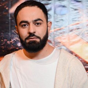 Sevak Hanagyan 的头像