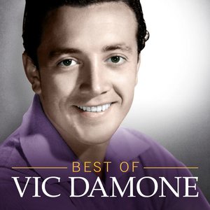 Best Of Vic Damone