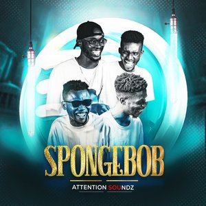 SpongeBob (feat. Ambless, Gee_minor, Minecraft, mr. p. koncept & Danny K) - Single