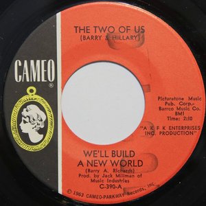The Two Of Us (Barry & Hillary) 的头像