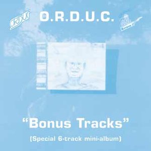 Bonus Tracks