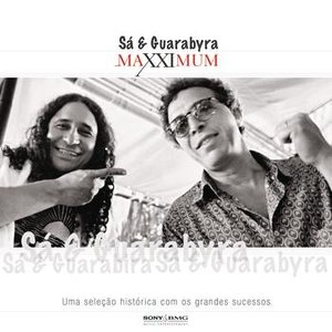 Maxximum - Sá & Guarabyra