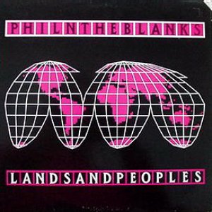 Lands And Peoples