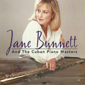 Jane Bunnett and the Cuban Piano Masters