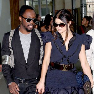 Awatar dla Fergie & Will.I.Am