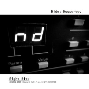 eight bits