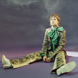 Avatar for Christine and the Queens