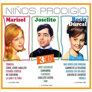 Niños Prodigios