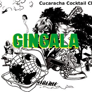 Image for 'Gingala'