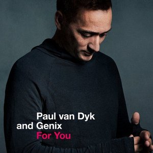 Avatar for Paul van Dyk & Genix