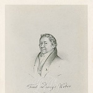 Friedrich Dionysus Weber 的头像