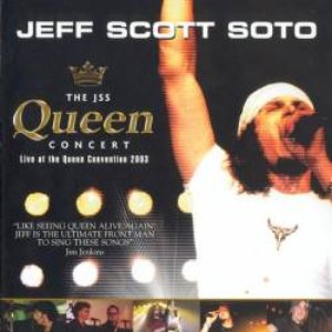 Изображение для 'Live at the Queen Convention 2003'