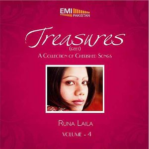 Treasures Geet, Vol.4