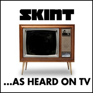 Skint On Tv (... As Heard On TV)
