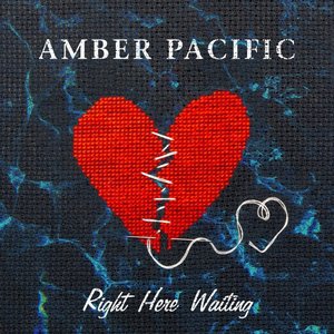 Right Here Waiting - Single