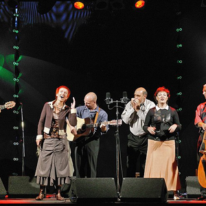 Spirituál kvintet photo provided by Last.fm