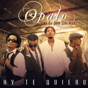 Ay Te Quiero (feat. DJ Juan Gonzales)