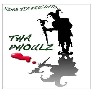 Image for 'King Tee Presents...Tha Phoulz'