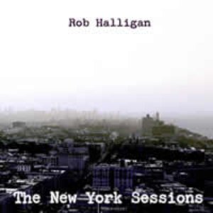The New York sessions