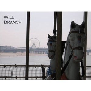 Will Branch
